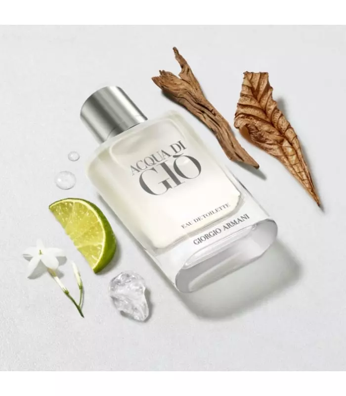 ACQUA DI.GIO Coffret Eau de Toilette