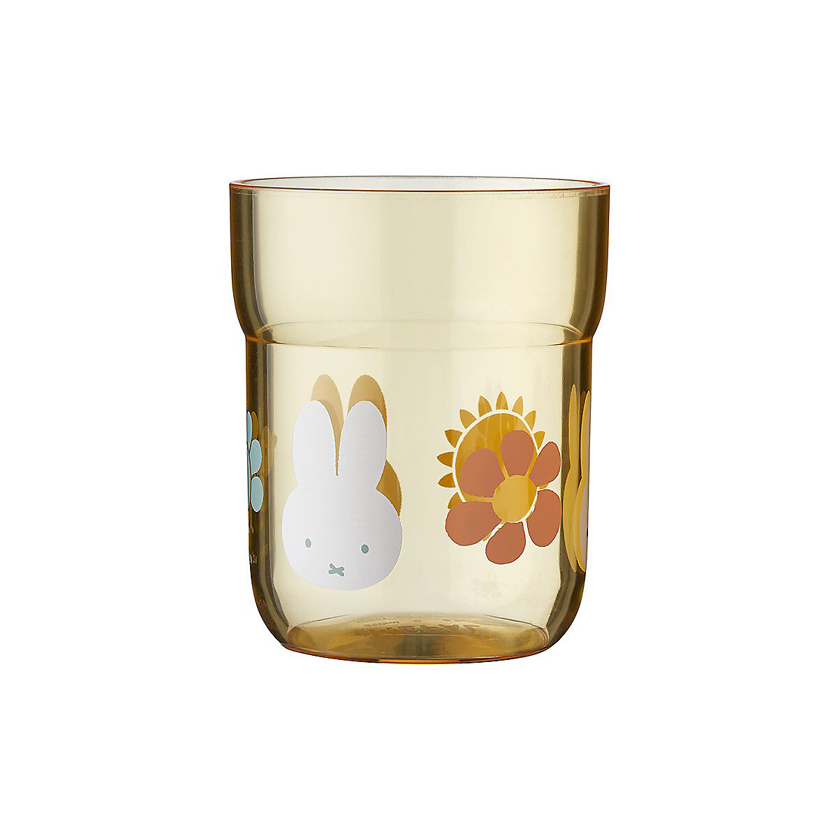 Kindertrinkbecher MIO Miffy explore, 250 ml