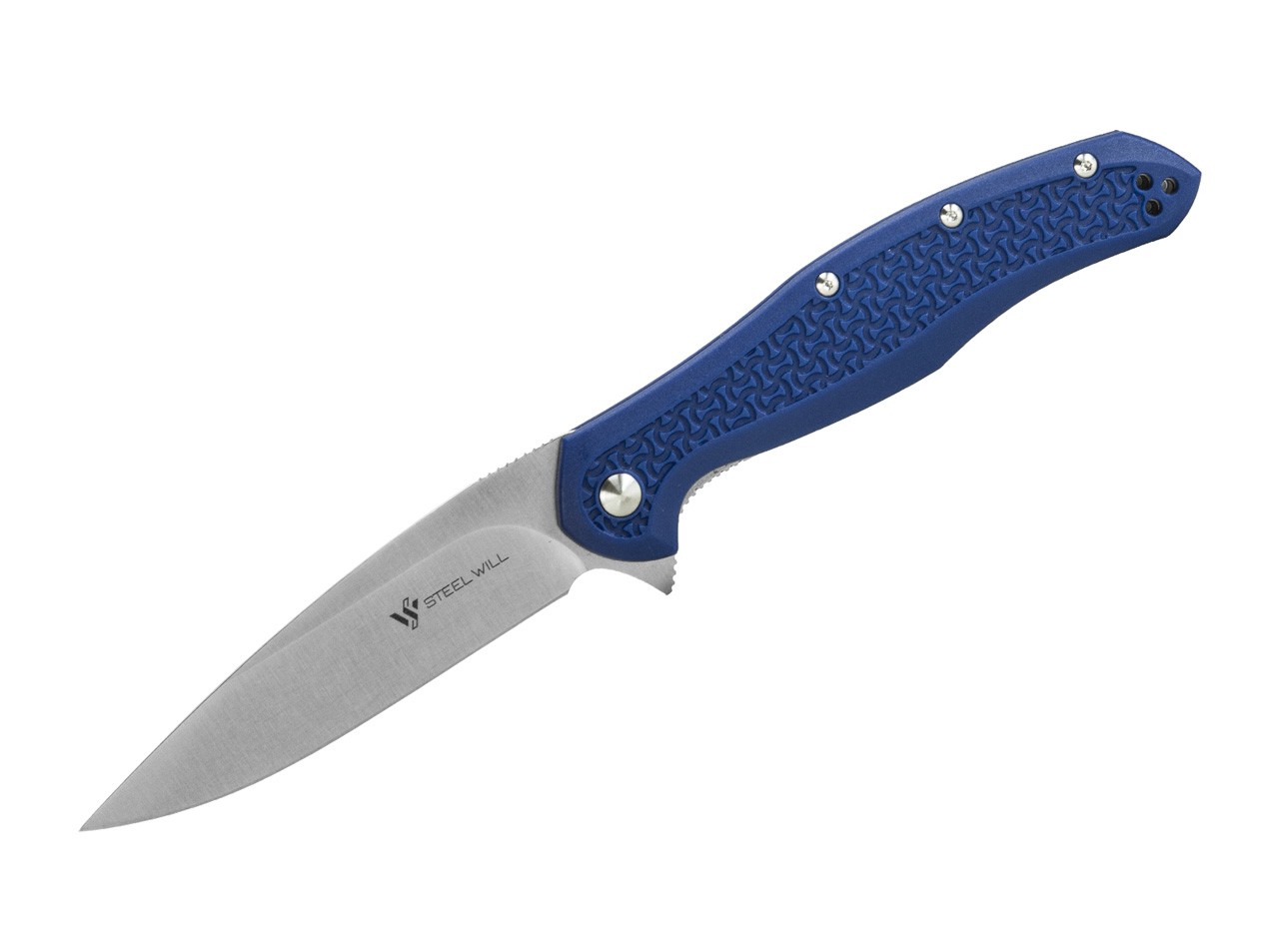 Intrigue Blue F45-16