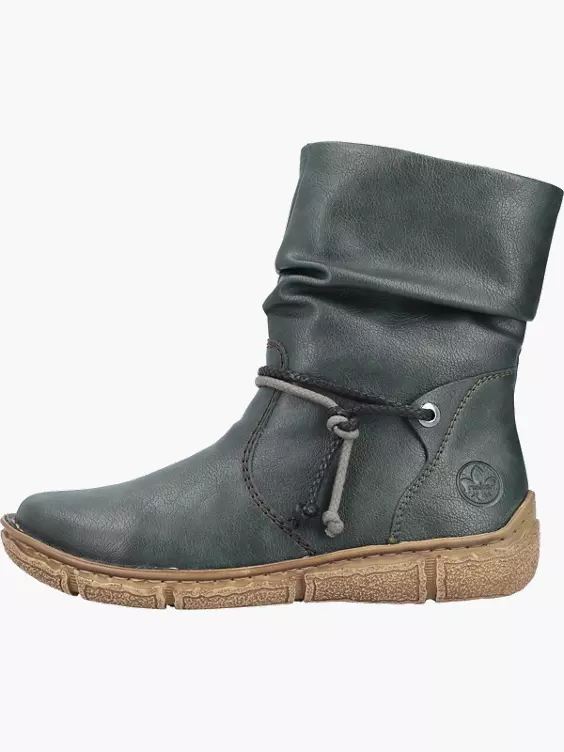 Rieker Damen Kurzstiefel