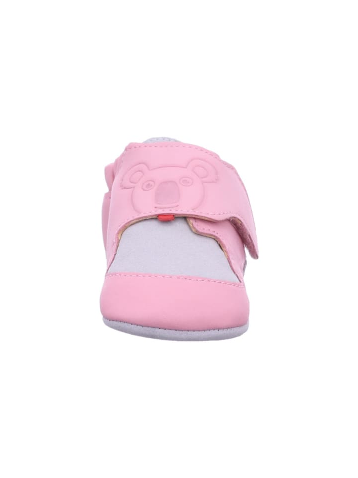 Affenzahn Mädchen Halbschuhe Koala in Rot günstig kaufen