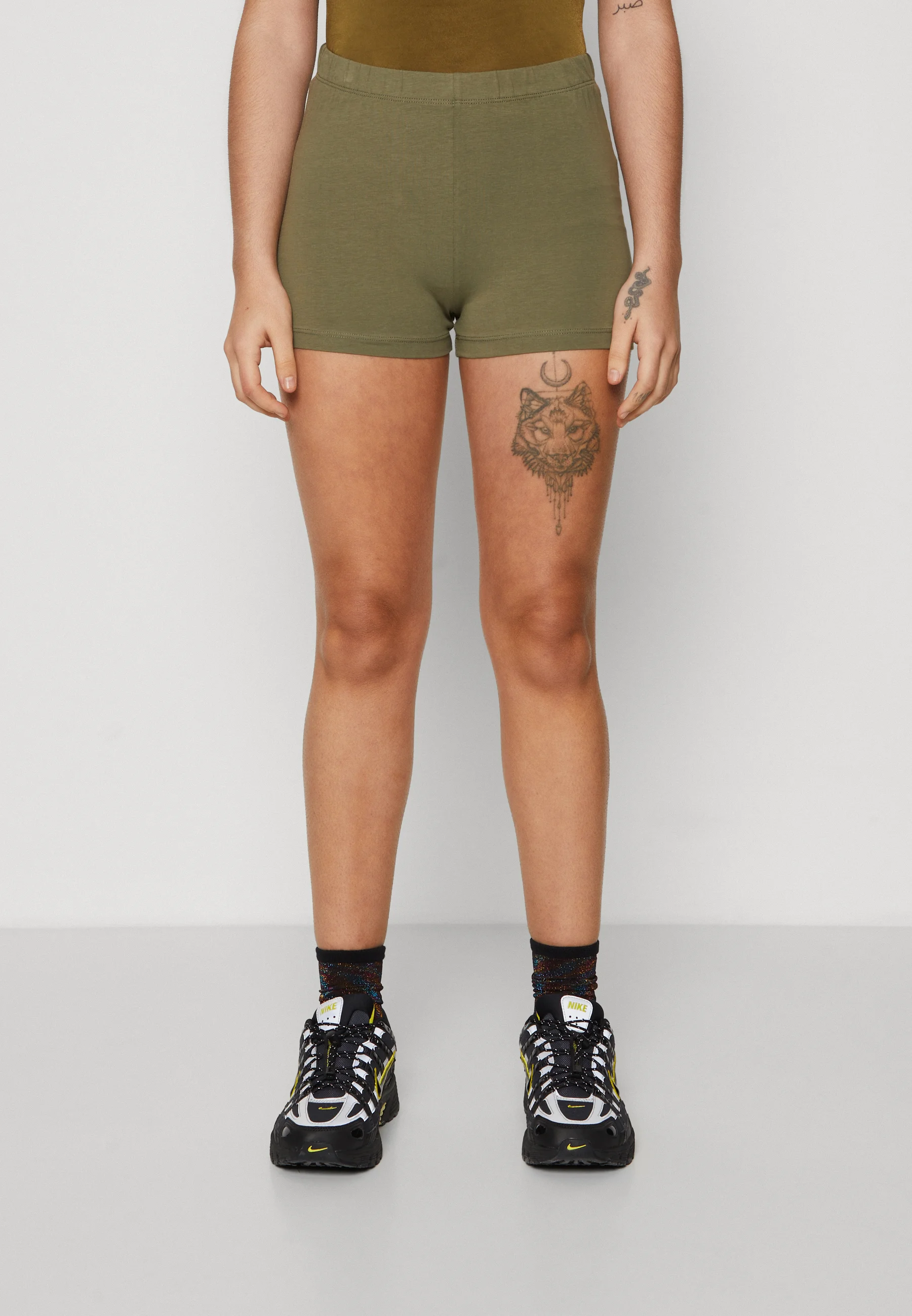 Pack de 2 leggings Even&Odd Petite