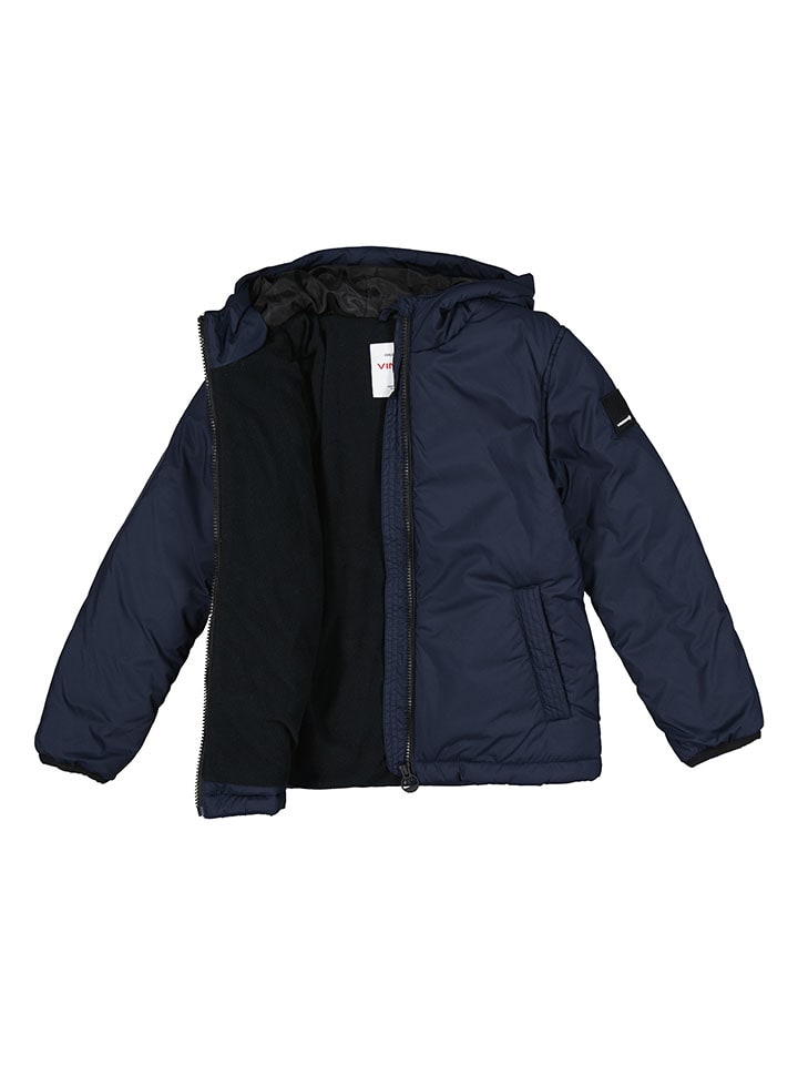 Vingino Steppjacke in Dunkelblau günstig kaufen