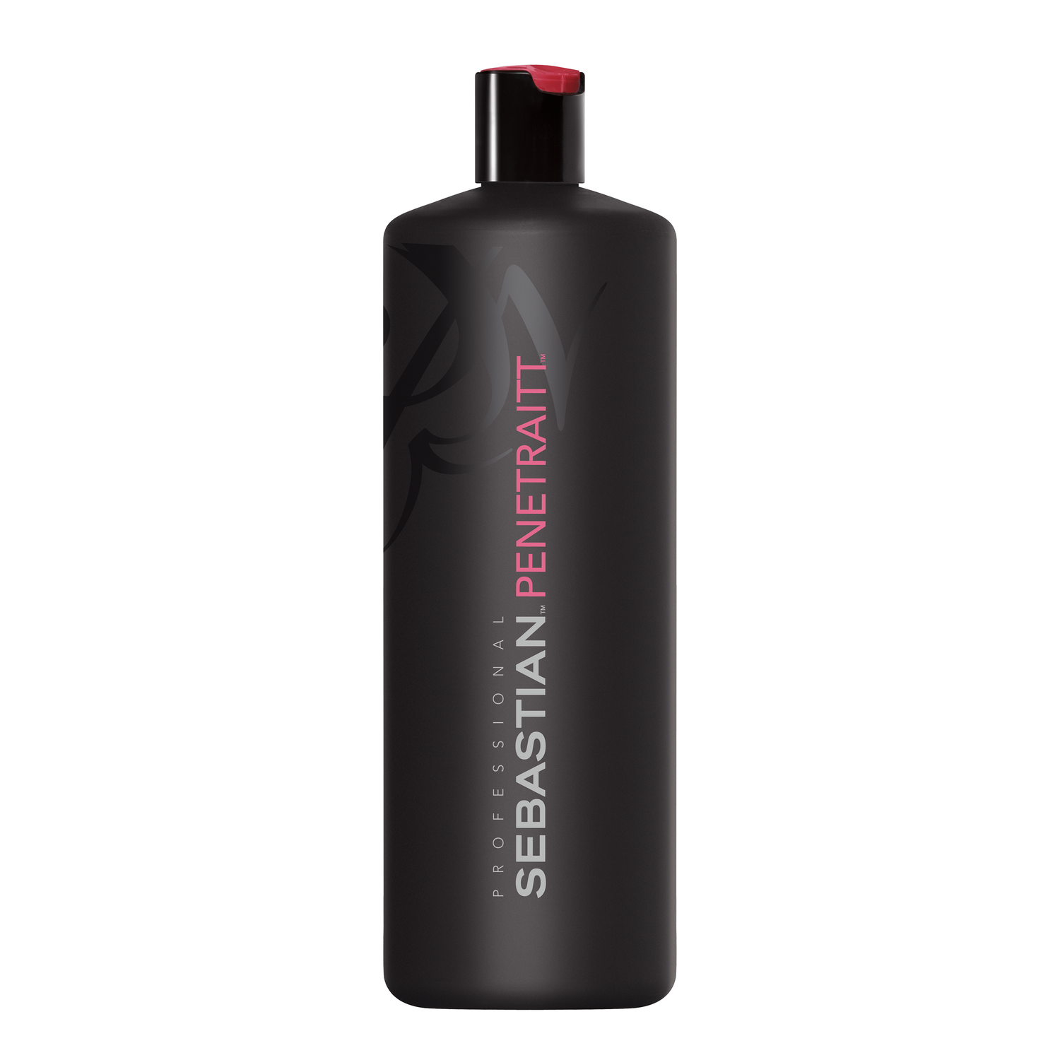 Sebastian Penetraitt Shampooing Cheveux Abîmés