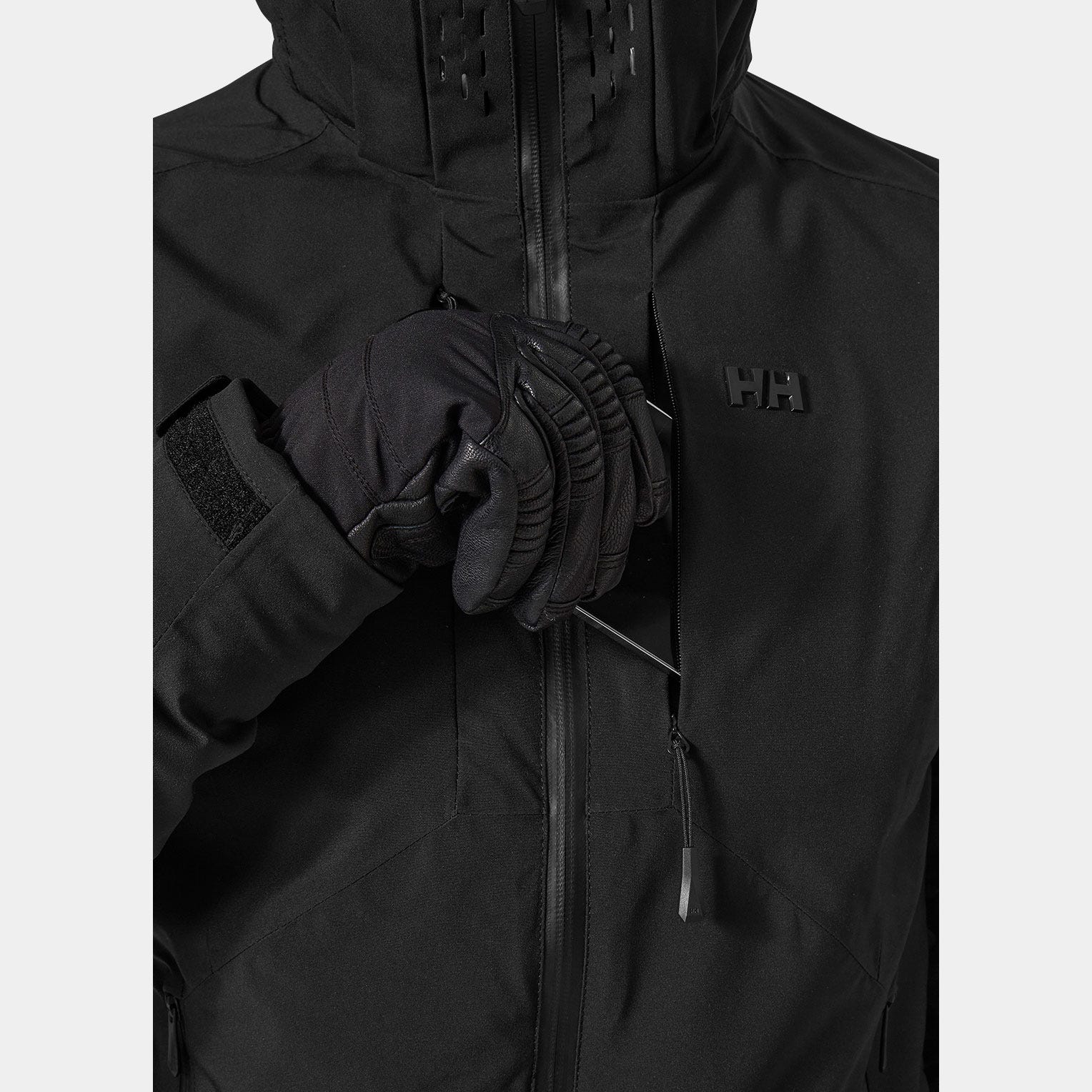 Women’s Alphelia Infinity Ski Jacket