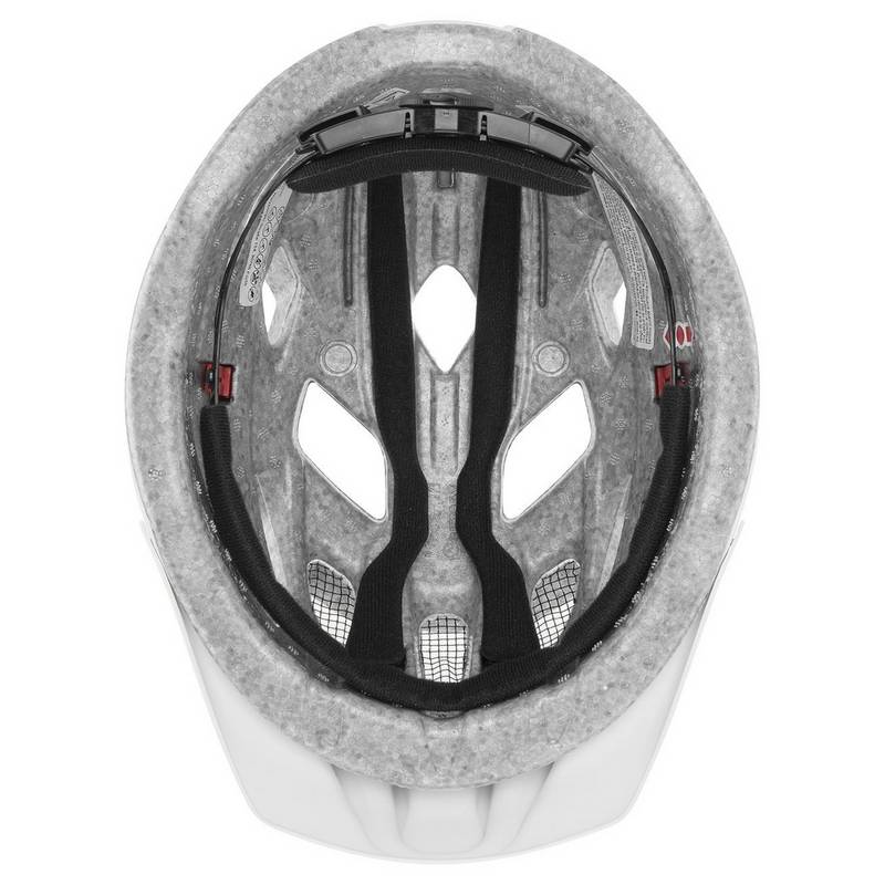 Uvex Touring CC Helm