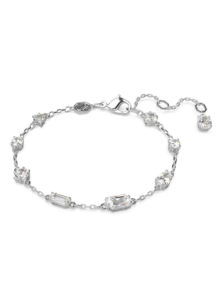 Βραχιόλι Swarovski Mesmera με κρύσταλλα