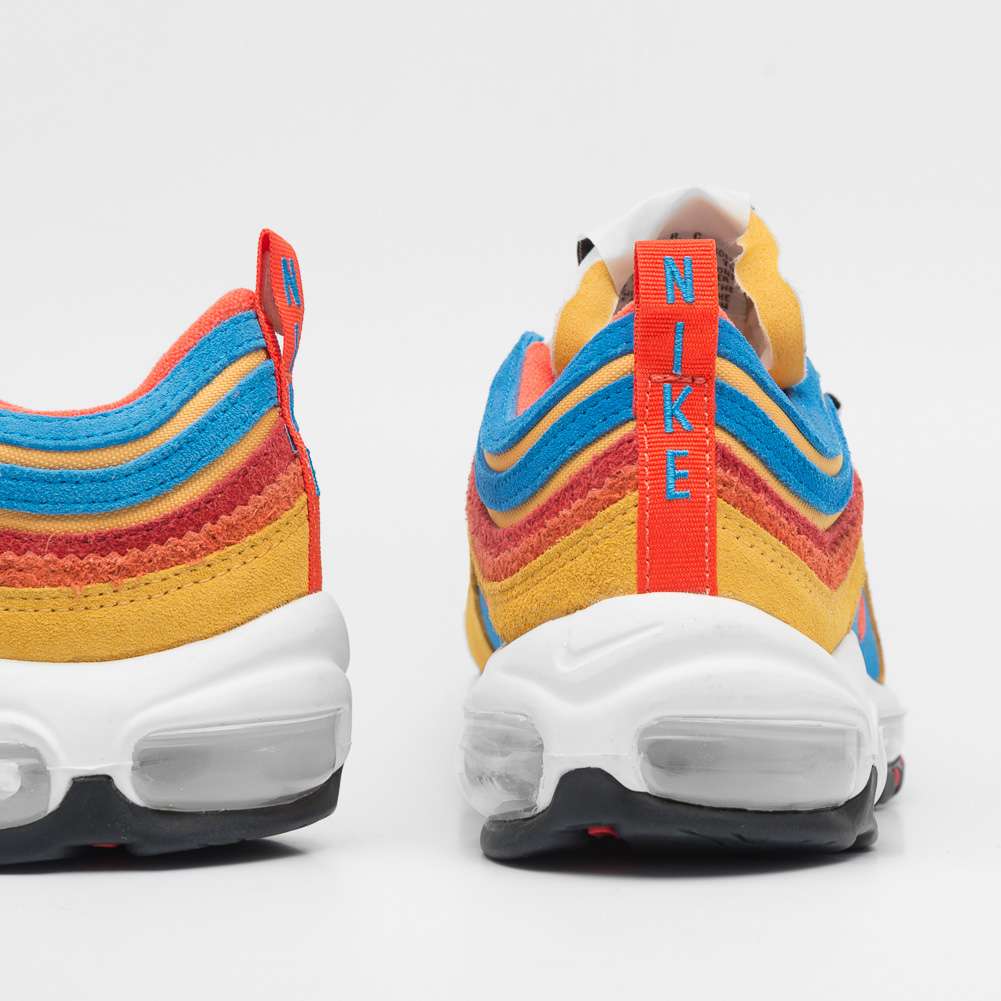 Nike Air Max Running Club 97 SE Sneaker DH1085-700