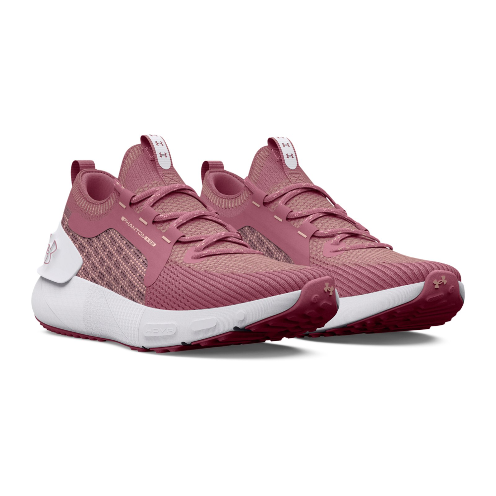 Under Armour UA W HOVR Phantom 3 SE 3026584-603 / pink