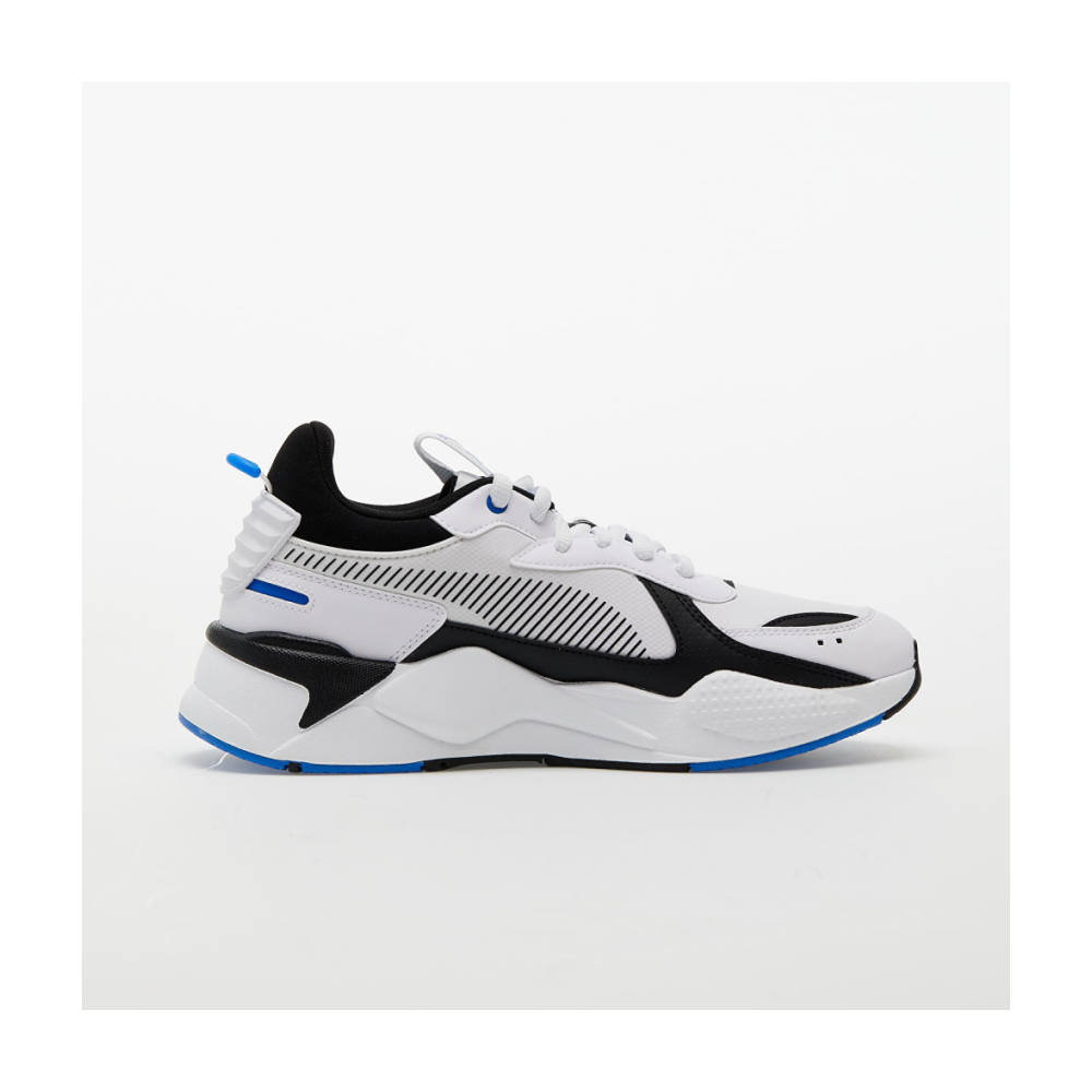PUMA RS X Games 393161/002 / weiss