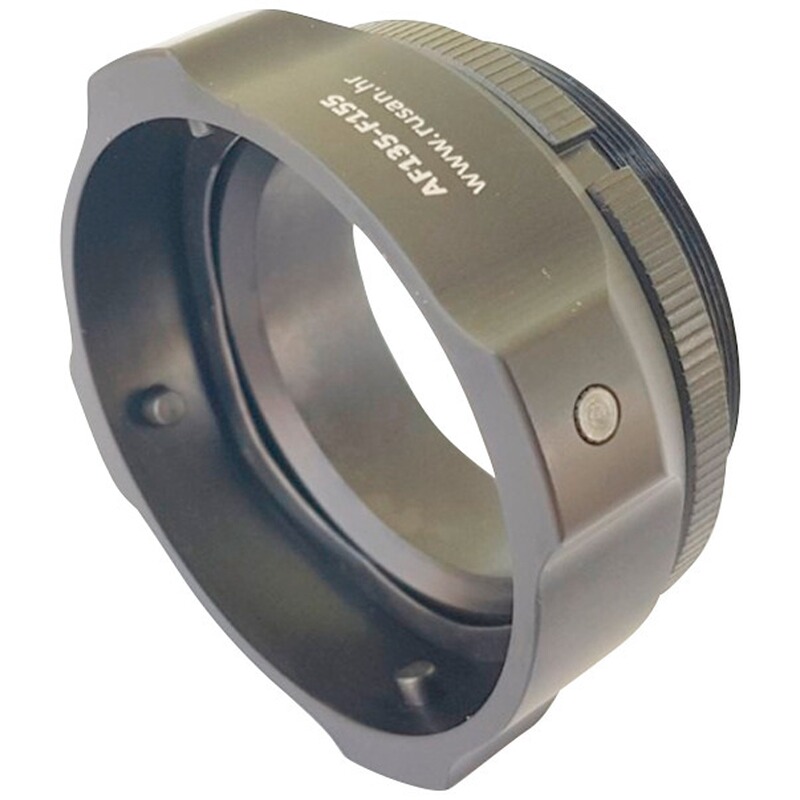 Rusan Optikadapter für Pulsar F135 / 155 / FN455