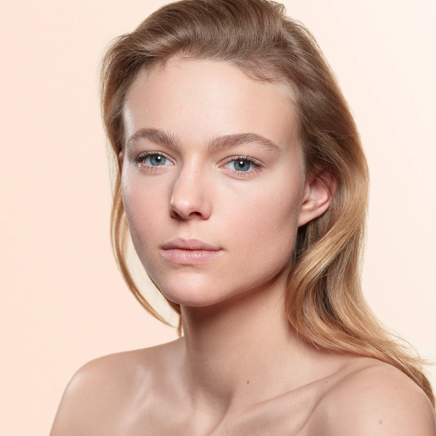 Viso Luminous Silk Foundation - tekući puder