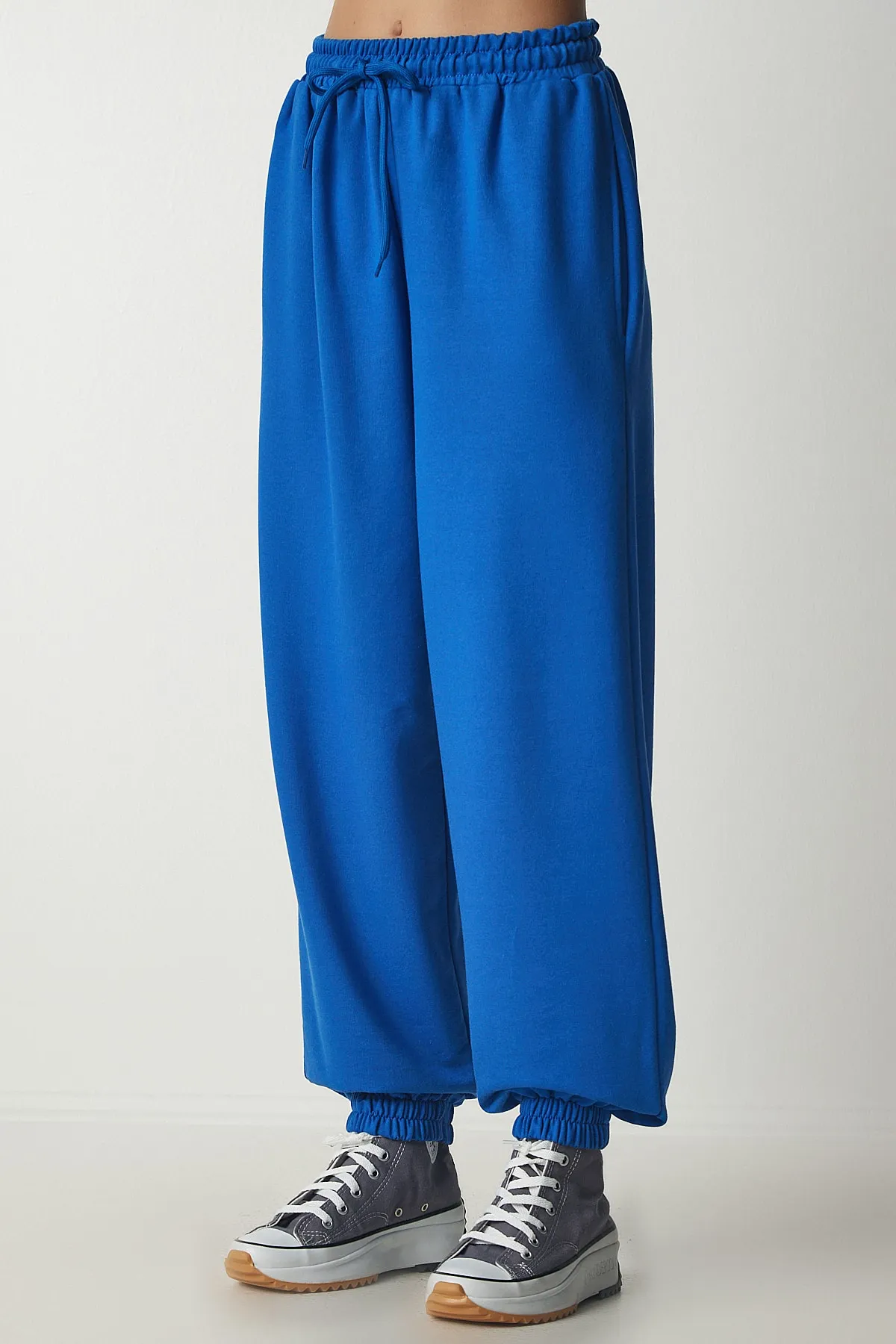 Happiness İstanbul  Jogginghose - Dunkelblau - Jogger
