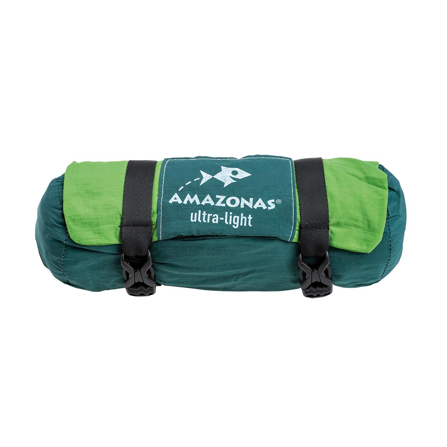 Hängematte Silk Traveller forest