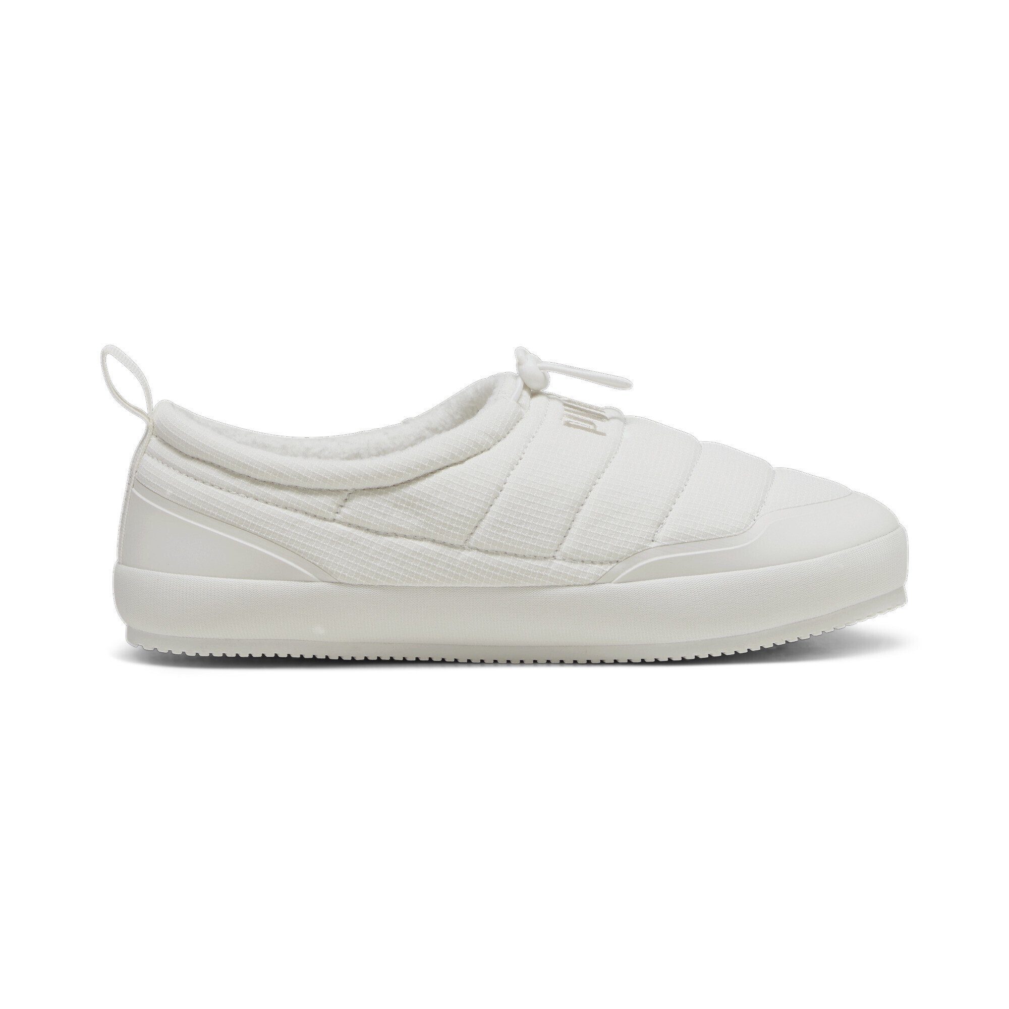 PUMA Tuff Padded Plus Over The Clouds Slippers Erwachsene Slipper