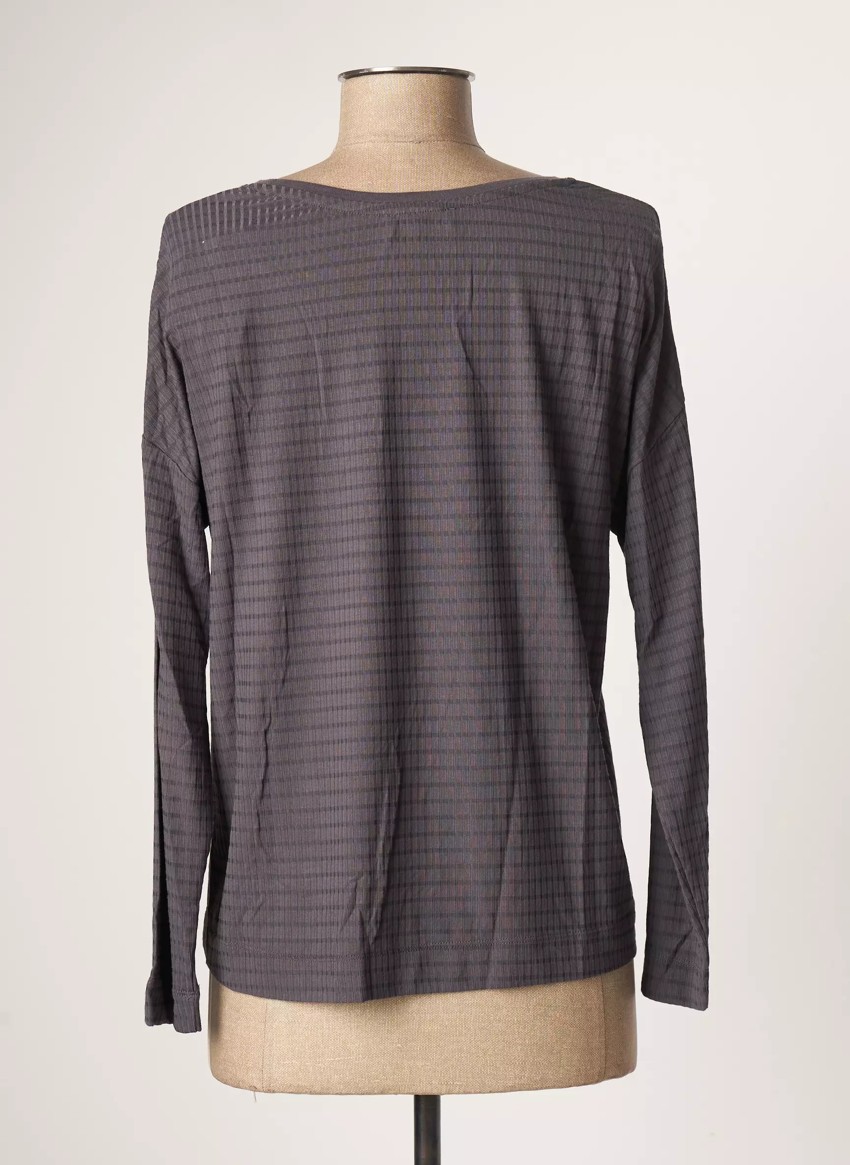 Passionata Tshirts Femme couleur gris