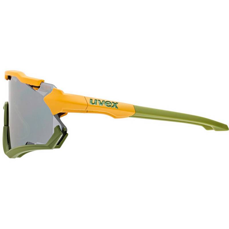 Uvex sportstyle 228 Sportbrille
