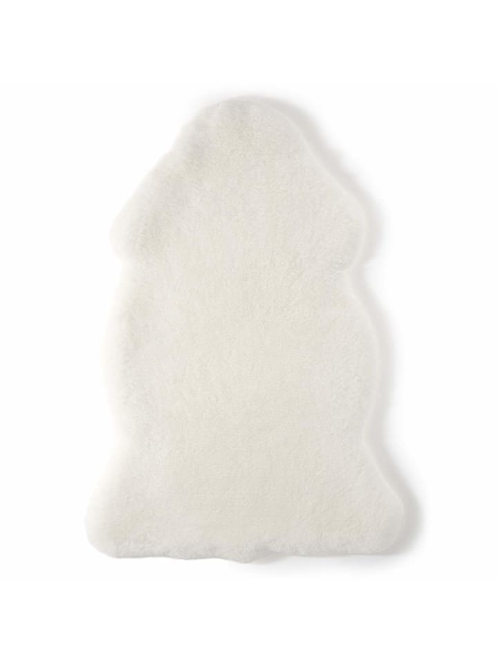 Hofbrucker Baby Lammfell Pflanzlich- (L)70-80 cm günstig kaufen 70-80 cm