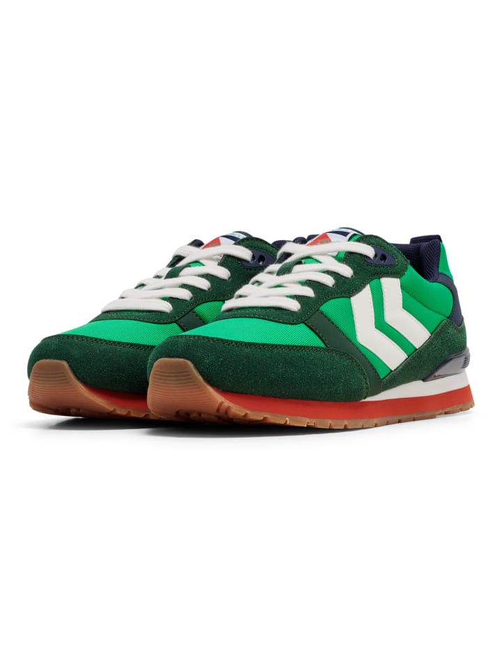 Hummel Hummel Shoe Monaco 86 Erwachsene in JELLY BEAN günstig kaufen