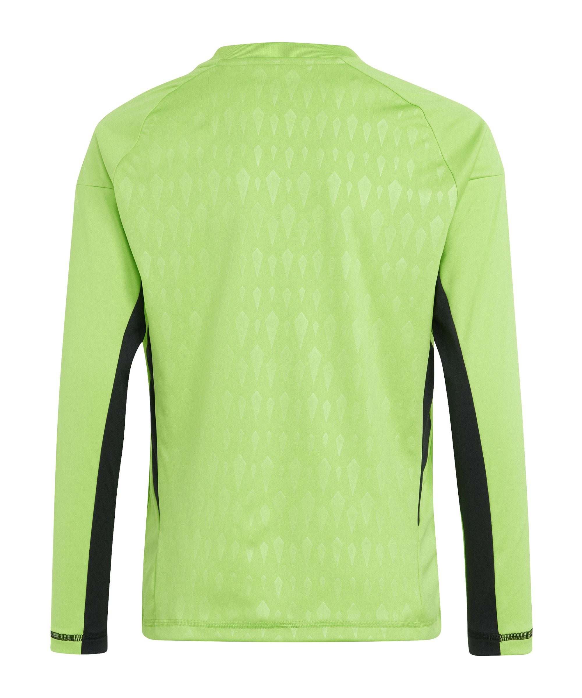 adidas Performance Fußballtrikot Tiro 23 Competition Torwarttrikot langarm Kids