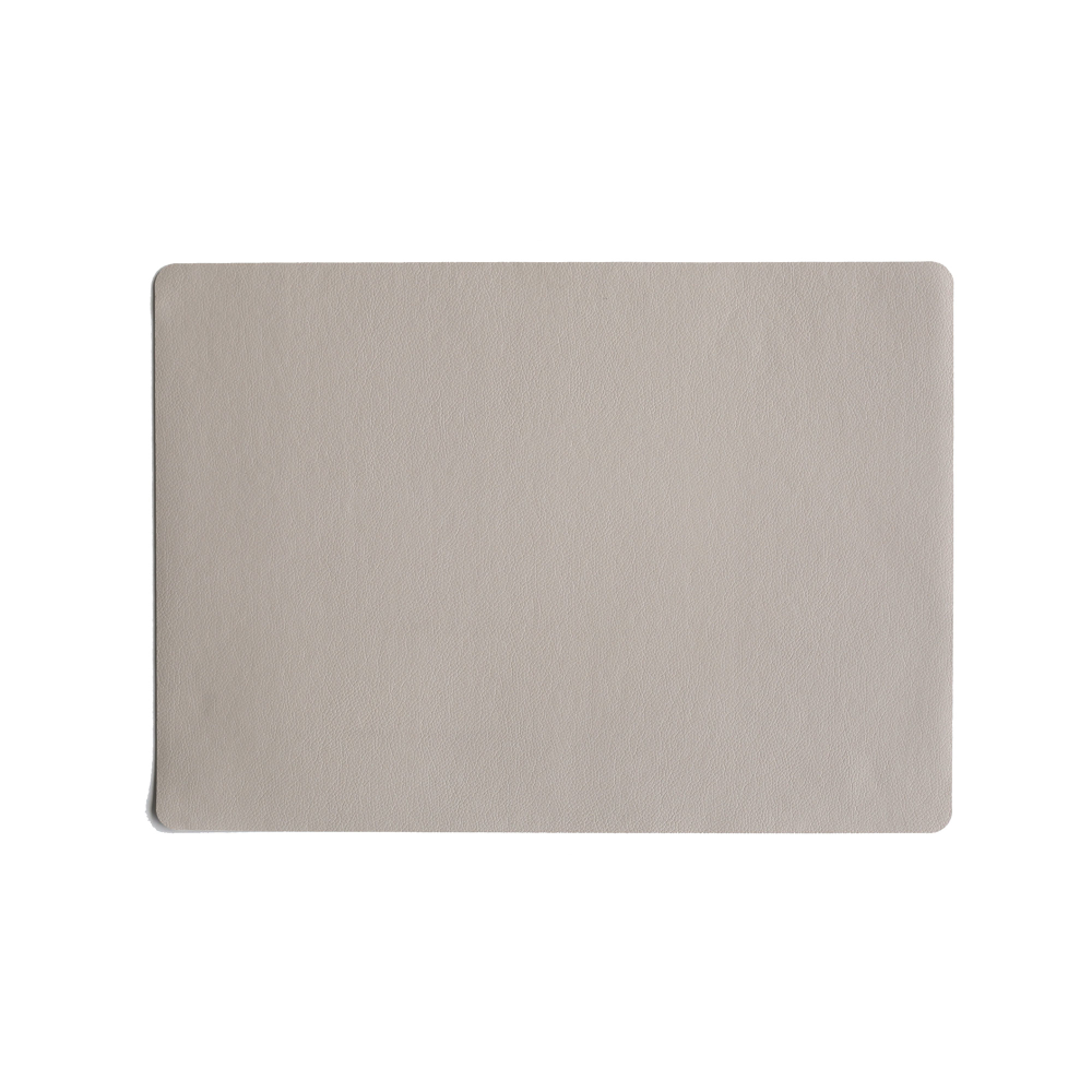Tischset stone