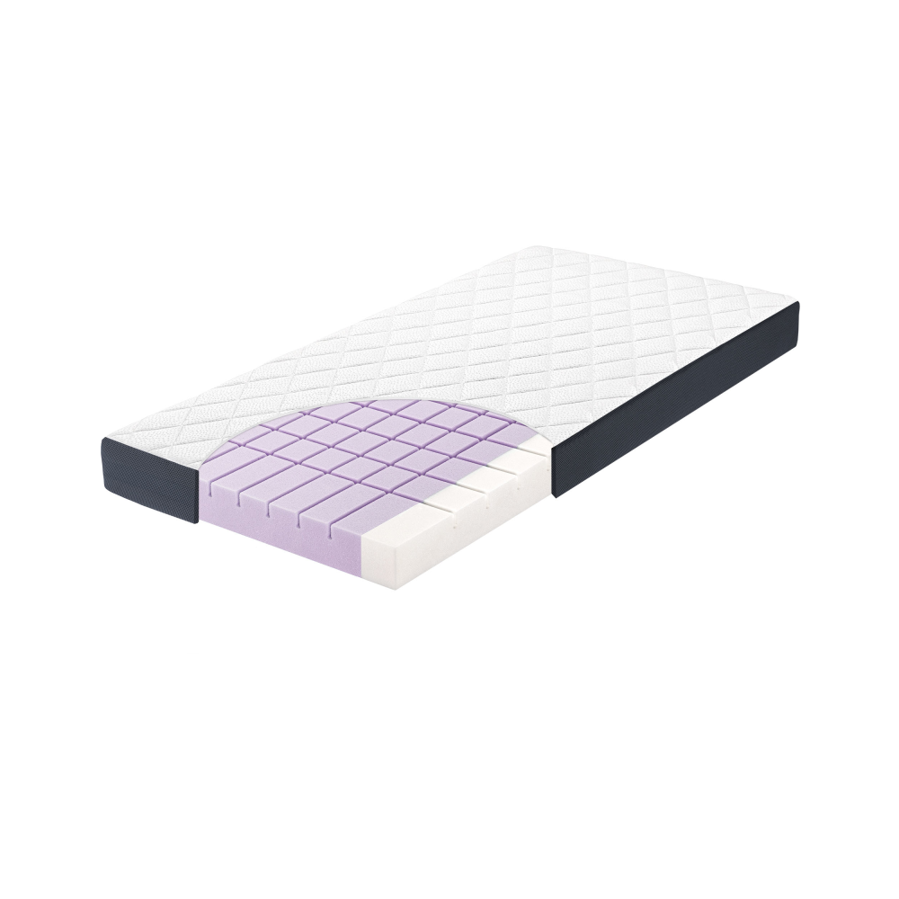 Kindermatratze Babysleep Plus