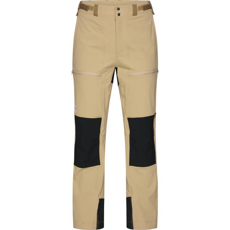 Haglöfs Rugged Relaxed Pant Trekkinghose Damen