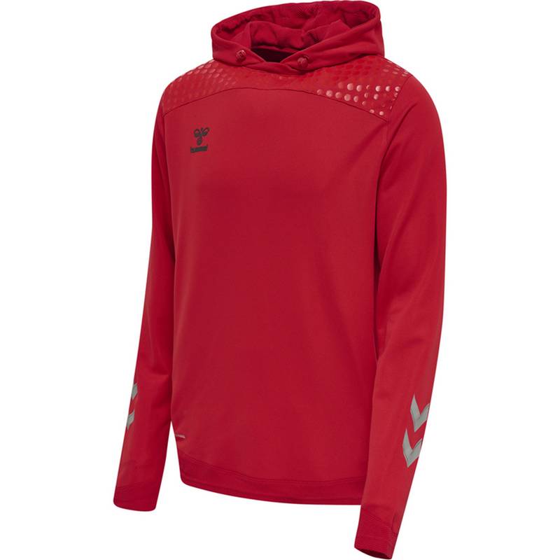 hummel hmlLEAD POLY HOODIE Hoodie Herren
