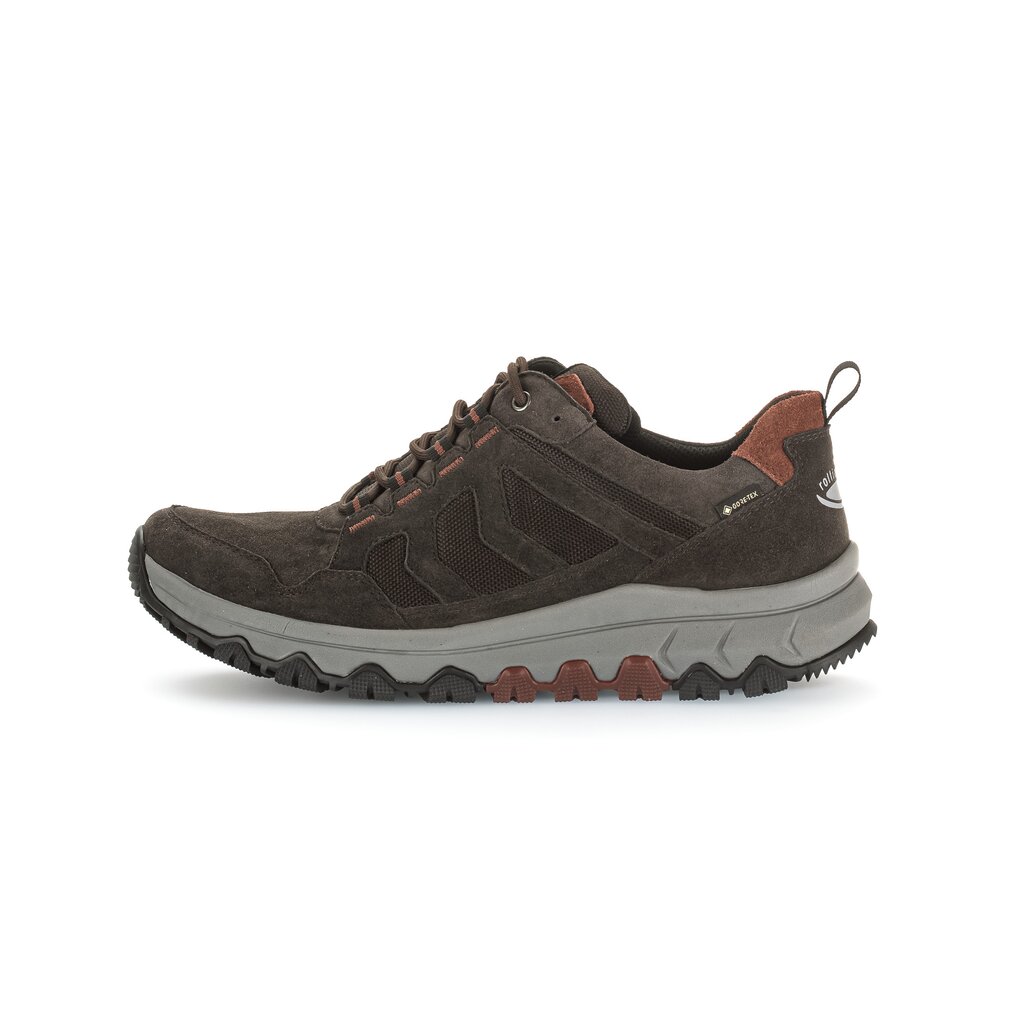 rollingsoft PG8005 Sneaker low braun