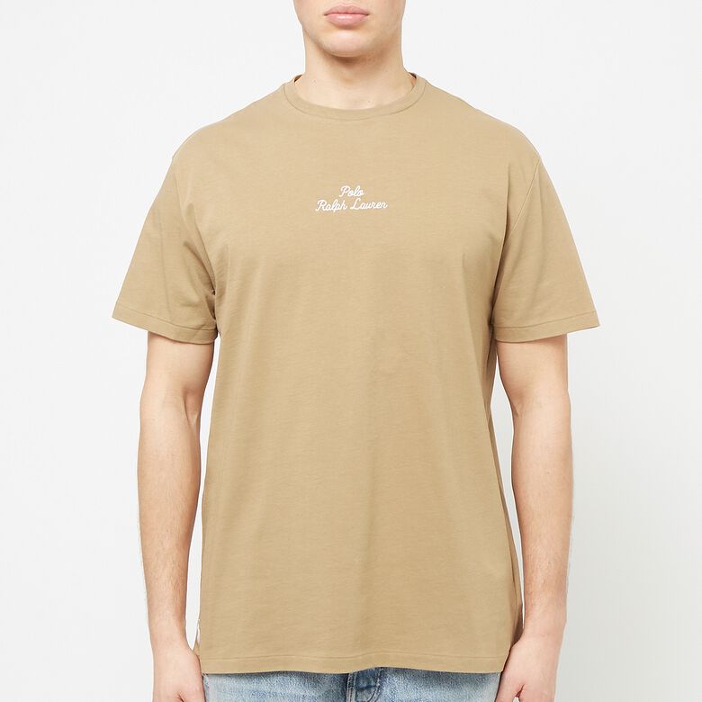 Polo Ralph Lauren T-Shirt desert khaki