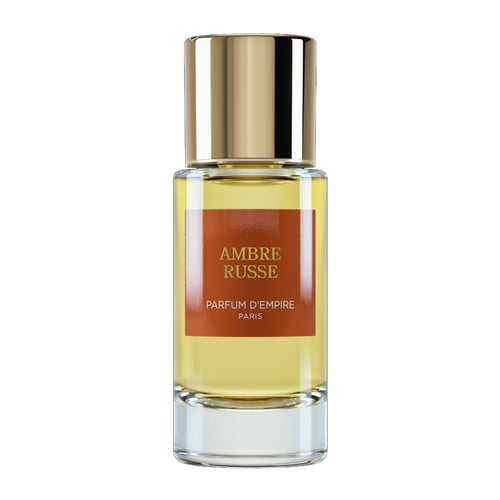 Perfume Império Âmbar Russo Eau de Parfum 50 ml
