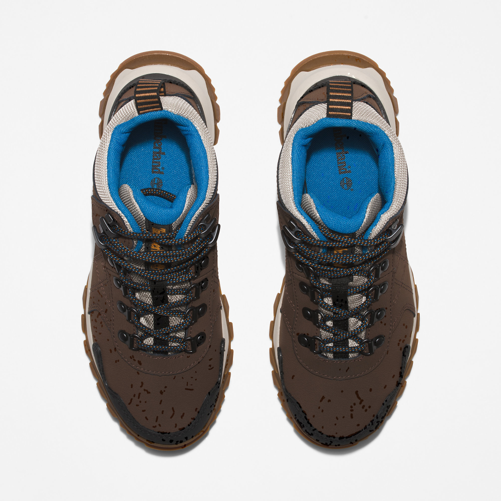 Timberland Lincoln Peak TB0A2ACN9311 / braun