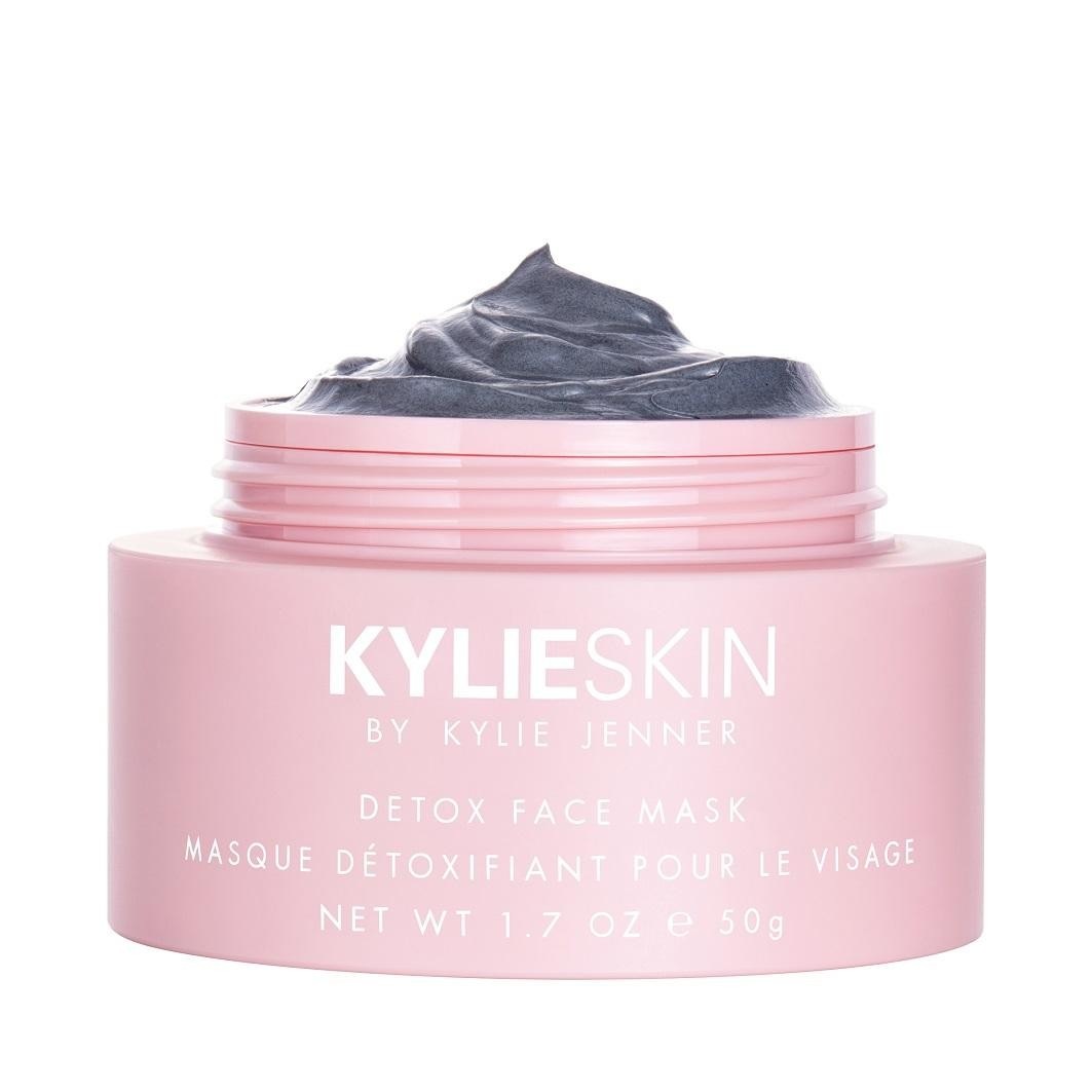Detox Face Mask