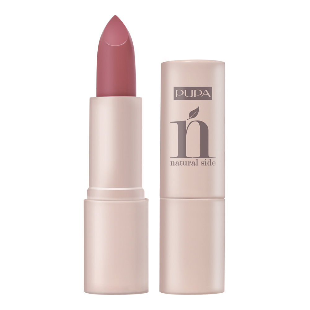 Pupa Milano NATURAL SIDE LIPSTICK Rouge à lèvres