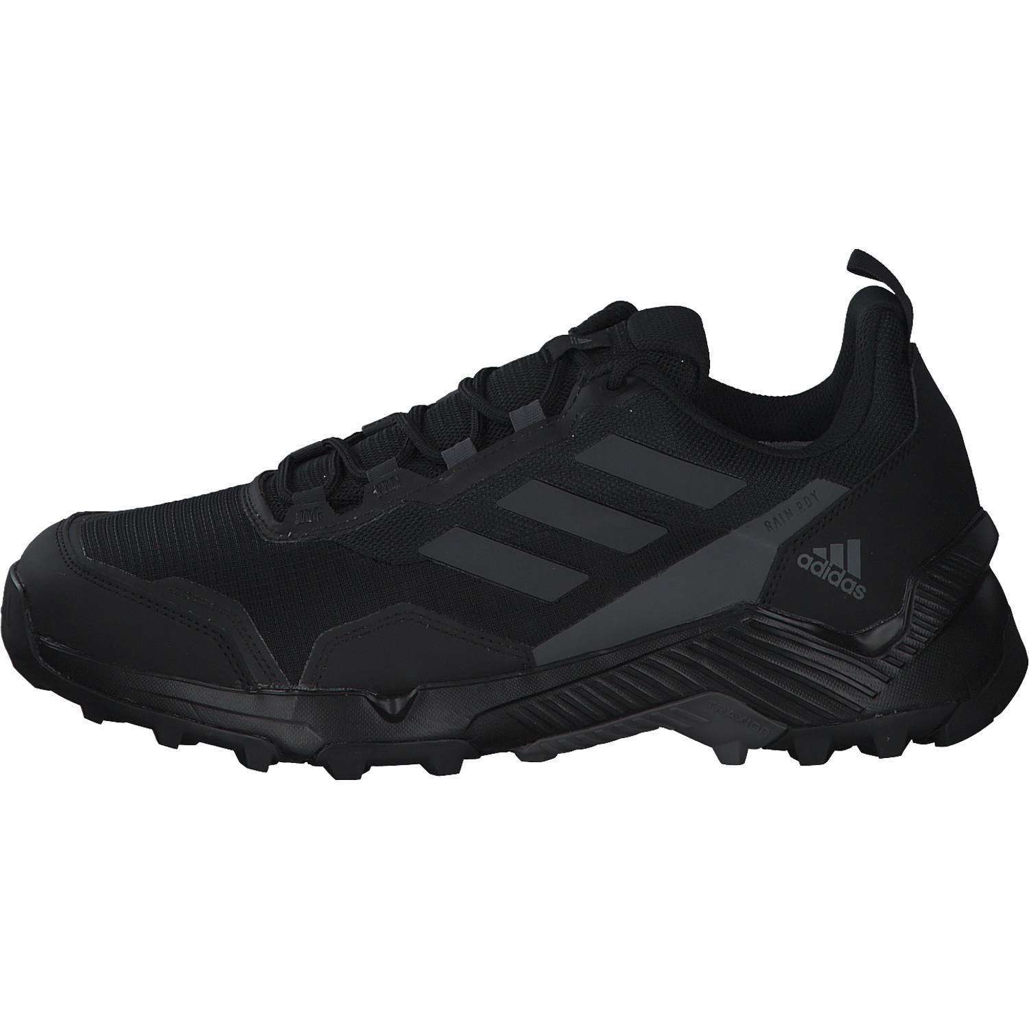 Adidas Core Eastrail 2 R.RDY M, Sneakers Low, Herren, Schwarz