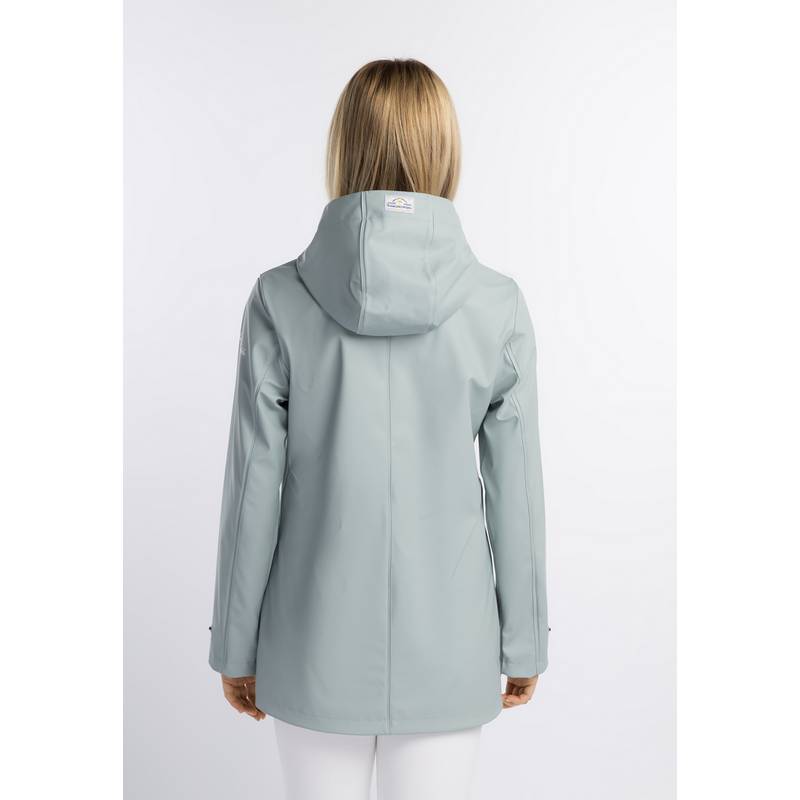 Schmuddelwedda Regenjacke Damen