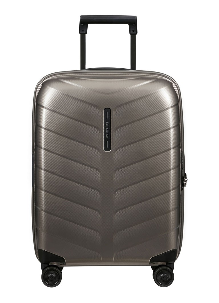 Πτυσσόμενος περιστρεφόμενος δίσκος Samsonite Attrix 55 cm