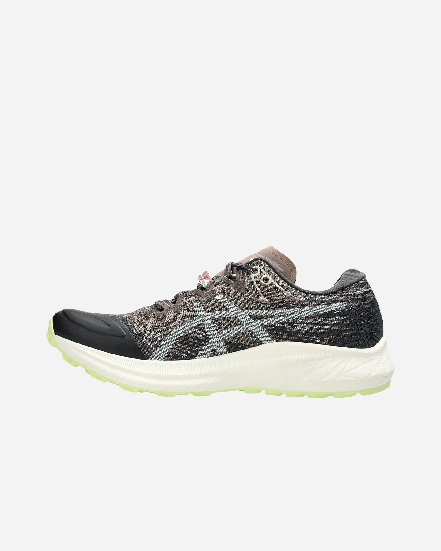Scarpe Trail Asics Fuji Lite 5 M 1011B889-020