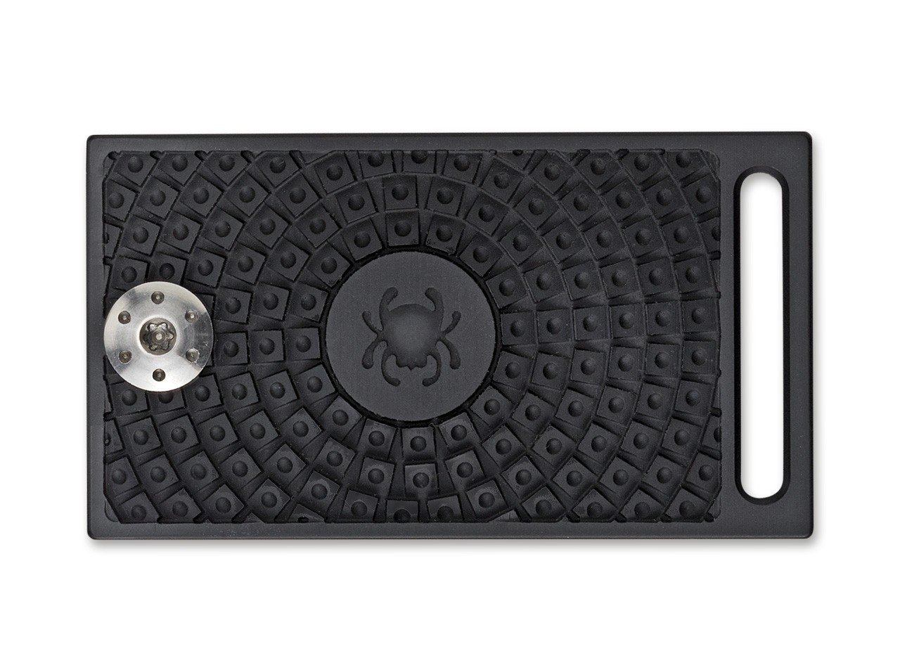 Squarehead Lightweight Black