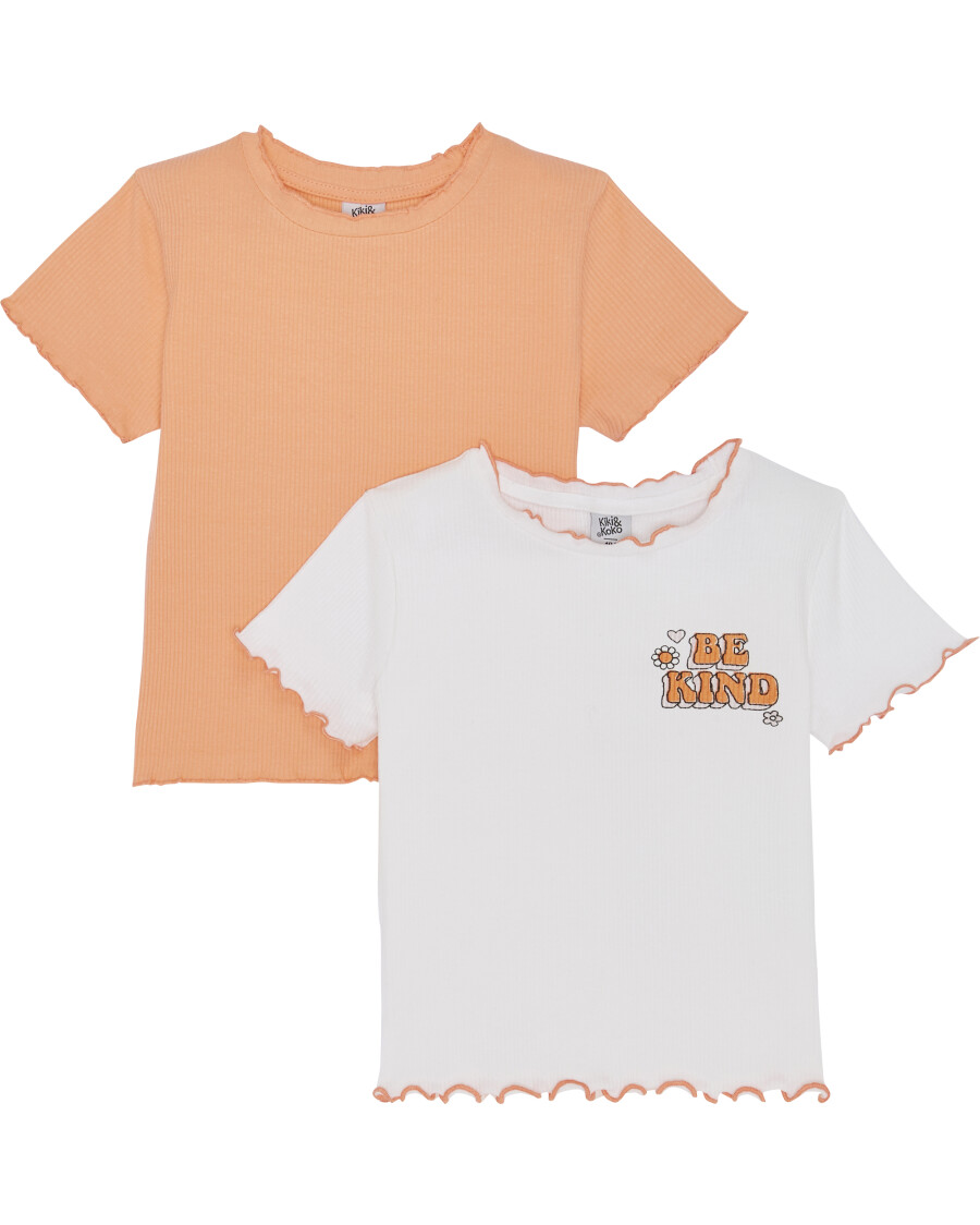 T-Shirts im Pack