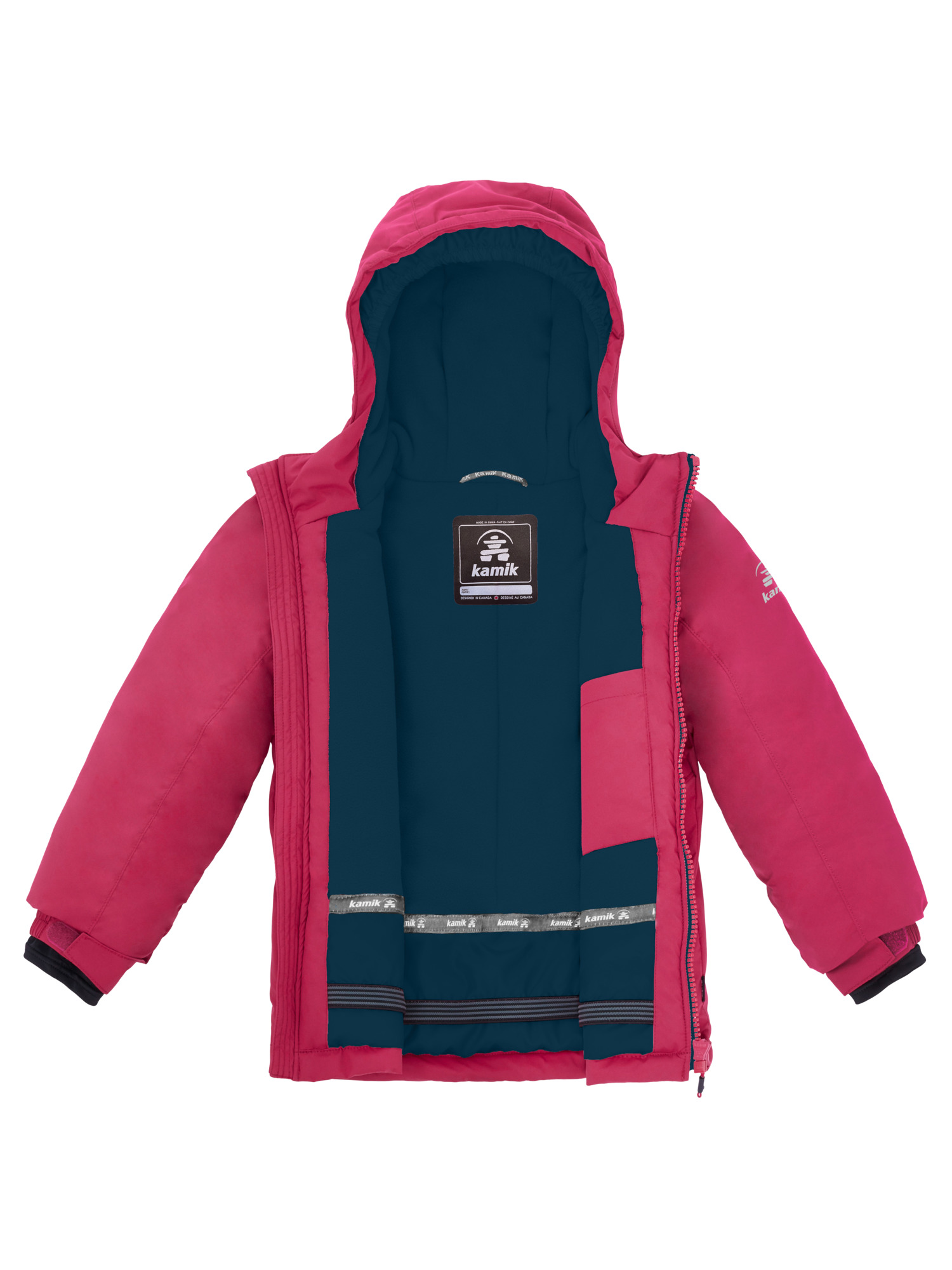 Outdoor jacket ' EFFIE '