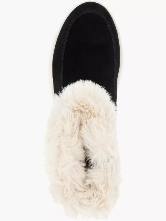 Rieker Damen Kurzstiefel