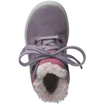 Superfit Groovy Lauflernschuhe in lila