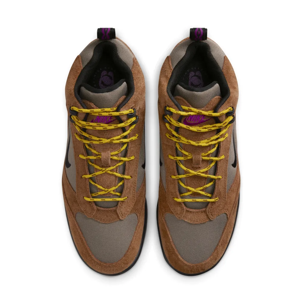 Nike ACG Torre Mid WP Pecan FD0212-200 / braun
