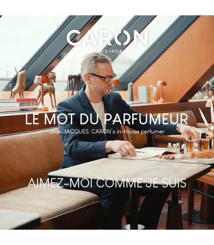 AIMEZ MOI COMME JE SUIS Eau de Toilette Vaporisateur