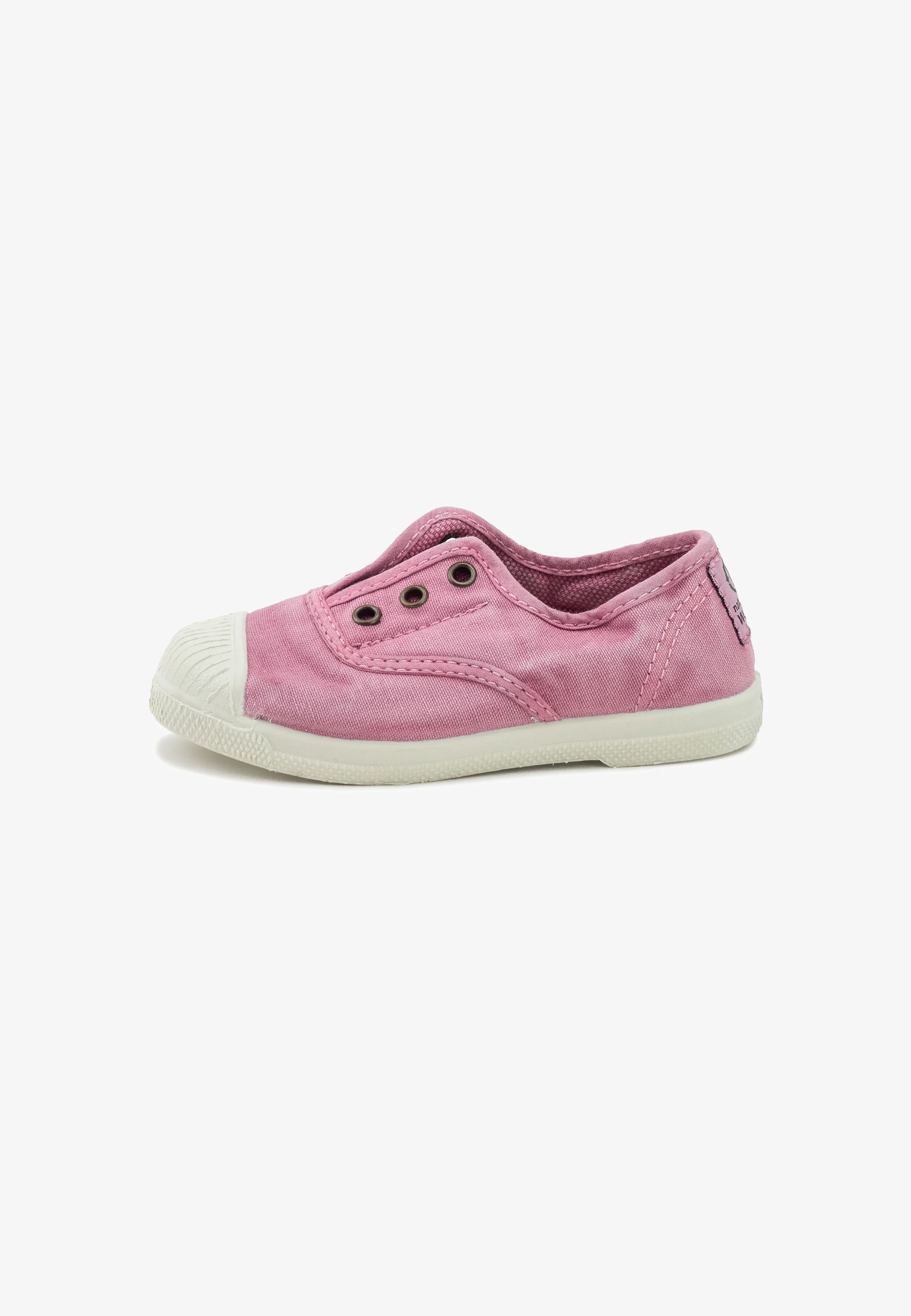 Natural World OLD GRAPE SNEAKER - Zapatillas bajas