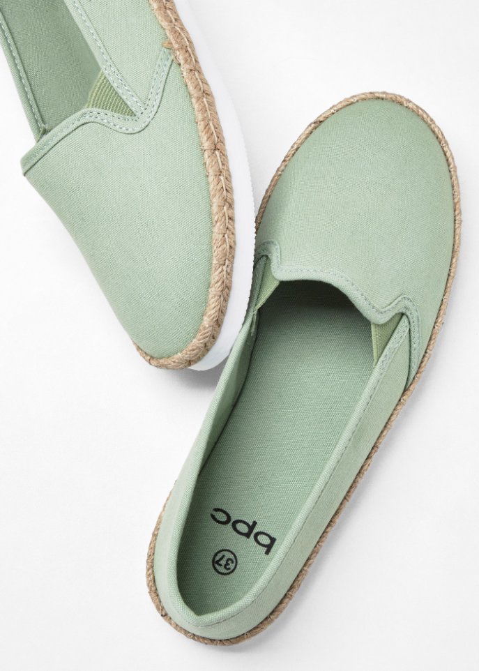 Espadrille