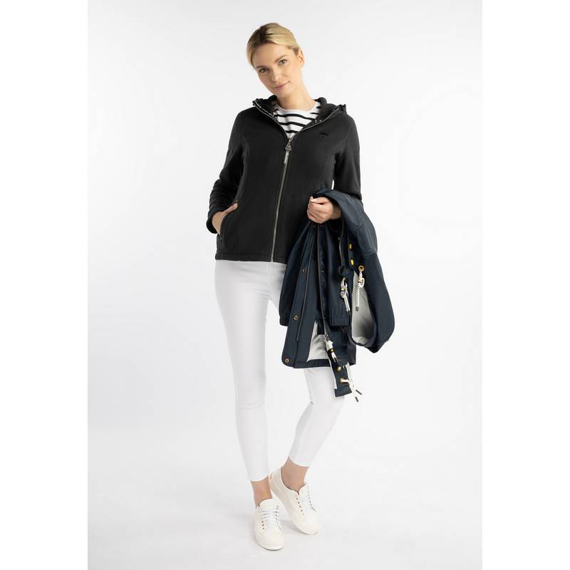 Schmuddelwedda Regenmantel Damen