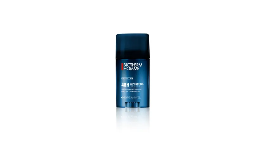 BIOTHERM HOMME Day Control Anti-Transpirant 48H Deostick 50 ml