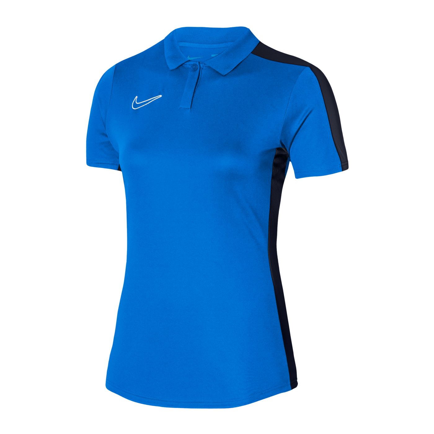 Nike Academy Poloshirt Damen Blau F463